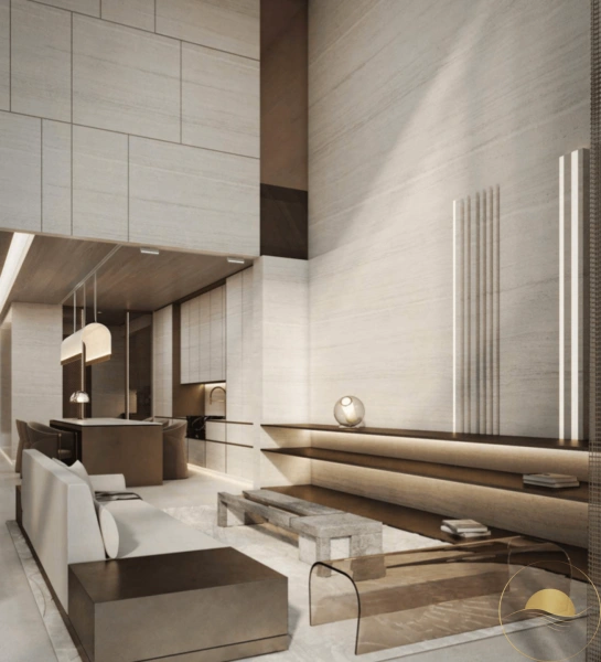 Nachhaltig ist der neue Luxus | Keturah Bio-Reservat | Familien-Stadthaus mit 4 Schlafzimmern