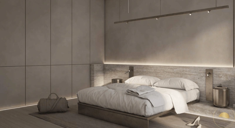 Nachhaltig ist der neue Luxus | Keturah Bio-Reservat | Familien-Stadthaus mit 4 Schlafzimmern