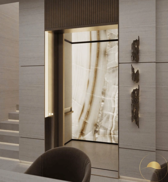 Nachhaltig ist der neue Luxus | Keturah Bio-Reservat | Familien-Stadthaus mit 4 Schlafzimmern