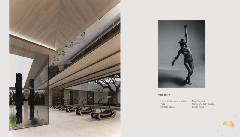 Nachhaltig ist der neue Luxus | Keturah Bio-Reservat | Familien-Stadthaus mit 4 Schlafzimmern