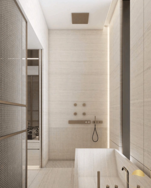 Nachhaltig ist der neue Luxus | Keturah Bio-Reservat | Familien-Stadthaus mit 4 Schlafzimmern