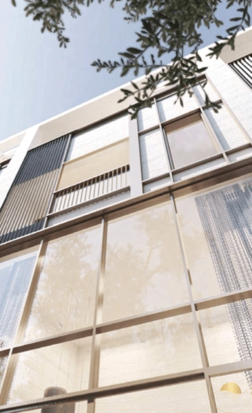 Nachhaltig ist der neue Luxus | Keturah Bio-Reservat | Familien-Stadthaus mit 4 Schlafzimmern