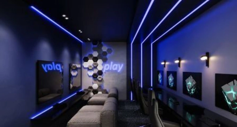 Luxuriöse 2-Zimmer-Wohnung mit Infinity Pool und Indoor Cinema. Entspannen in exklusiver Atmosphäre!