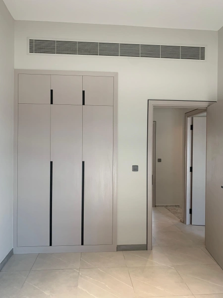 Luxus-Stadthaus mit 4 Schlafzimmern und Blick auf Downtown Dubai in Mag Eye!