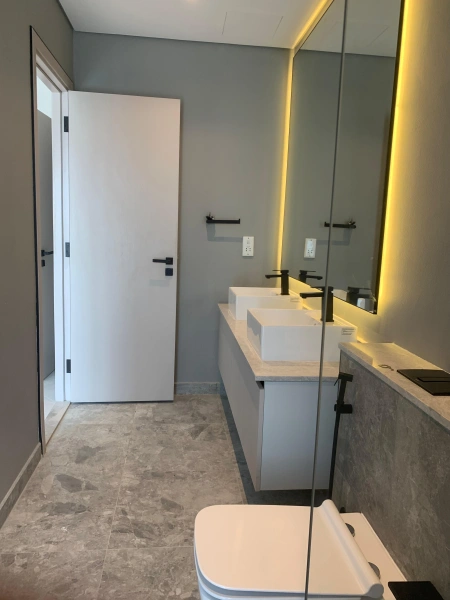 Luxus-Stadthaus mit 4 Schlafzimmern und Blick auf Downtown Dubai in Mag Eye!