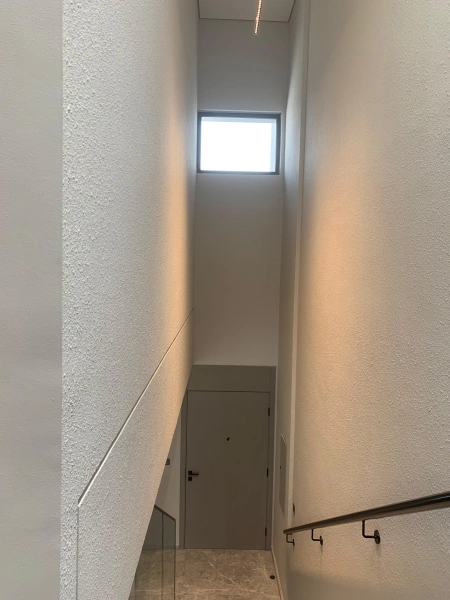 Luxus-Stadthaus mit 4 Schlafzimmern und Blick auf Downtown Dubai in Mag Eye!