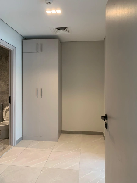 Luxus-Stadthaus mit 4 Schlafzimmern und Blick auf Downtown Dubai in Mag Eye!