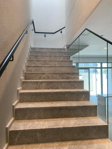 Luxus-Stadthaus mit 4 Schlafzimmern und Blick auf Downtown Dubai in Mag Eye!