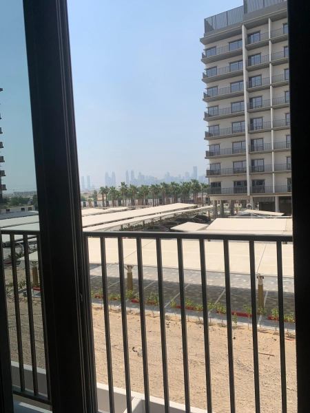 Luxus-Stadthaus mit 4 Schlafzimmern und Blick auf Downtown Dubai in Mag Eye!