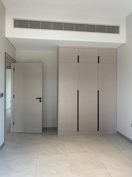 Luxus-Stadthaus mit 4 Schlafzimmern und Blick auf Downtown Dubai in Mag Eye!