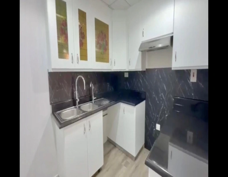 Geräumige 2-Zimmer-Wohnung + Abstellraum | Hochparterre | Blick auf den Yachthafen und die Gemeinde | Sadaf 6 - JBR