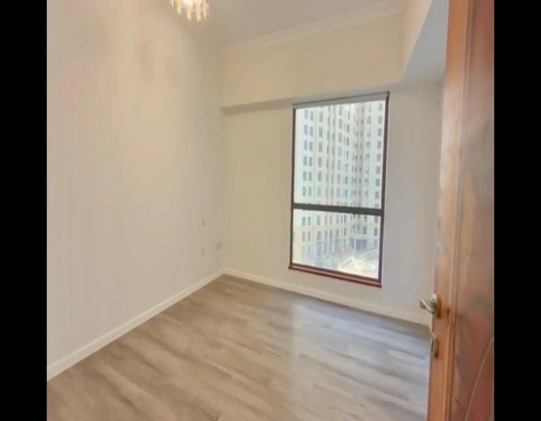 Geräumige 2-Zimmer-Wohnung + Abstellraum | Hochparterre | Blick auf den Yachthafen und die Gemeinde | Sadaf 6 - JBR