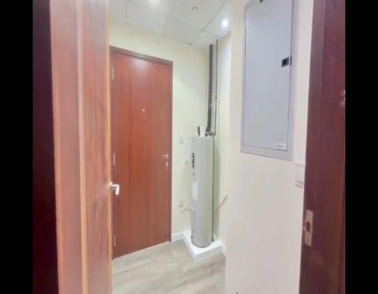 Geräumige 2-Zimmer-Wohnung + Abstellraum | Hochparterre | Blick auf den Yachthafen und die Gemeinde | Sadaf 6 - JBR