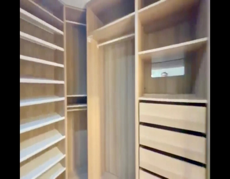 Geräumige 2-Zimmer-Wohnung + Abstellraum | Hochparterre | Blick auf den Yachthafen und die Gemeinde | Sadaf 6 - JBR