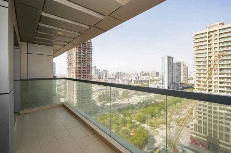 Modernes Wohnen in perfekter Lage: 2-Zimmer-Wohnung mit zeitgemäßem Lebensstil.