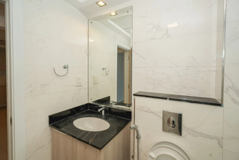 Modernes Wohnen in perfekter Lage: 2-Zimmer-Wohnung mit zeitgemäßem Lebensstil.