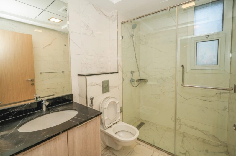 Modernes Wohnen in perfekter Lage: 2-Zimmer-Wohnung mit zeitgemäßem Lebensstil.