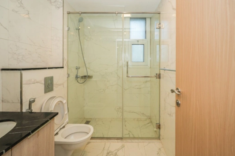 Modernes Wohnen in perfekter Lage: 2-Zimmer-Wohnung mit zeitgemäßem Lebensstil.