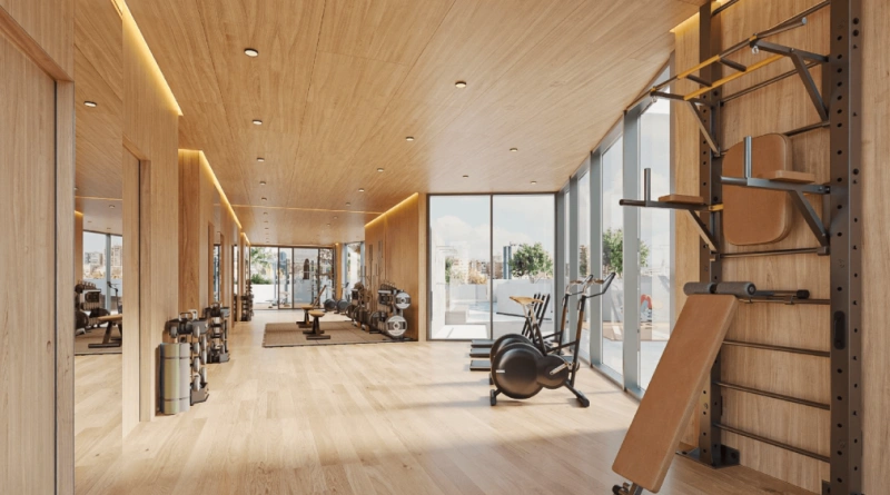 Modernes Wohnen in perfekter Lage: 2-Zimmer-Wohnung mit zeitgemäßem Lebensstil.