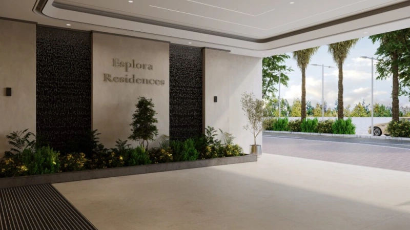 Modernes Wohnen in perfekter Lage: 2-Zimmer-Wohnung mit zeitgemäßem Lebensstil.