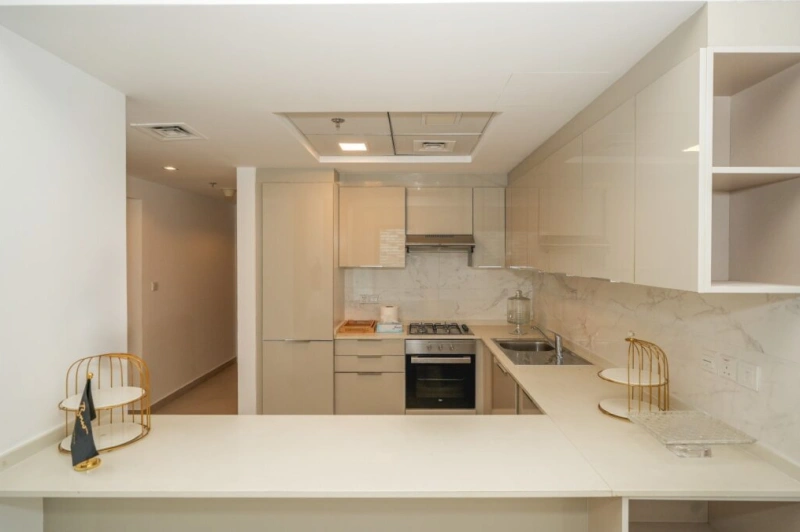 Modernes Wohnen in perfekter Lage: 2-Zimmer-Wohnung mit zeitgemäßem Lebensstil.