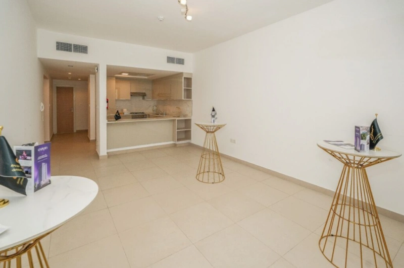 Modernes Wohnen in perfekter Lage: 2-Zimmer-Wohnung mit zeitgemäßem Lebensstil.