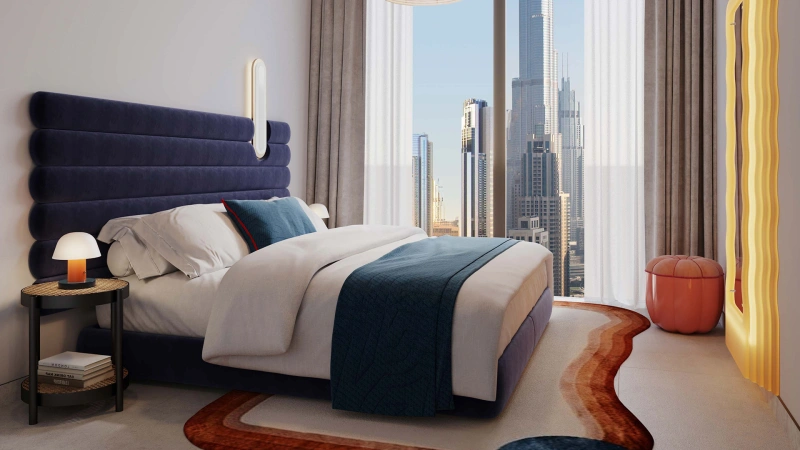 Geräumiges 2-Zimmer-Apartment in Toplage - tolle Investition!