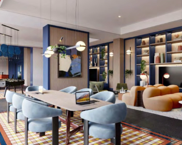 Geräumiges 2-Zimmer-Apartment in Toplage - tolle Investition!