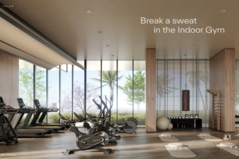 Stilvolles Studio-Apartment: Modernes Design im Herzen der Stadt