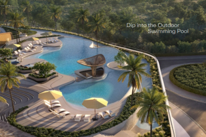 Stilvolles Studio-Apartment: Modernes Design im Herzen der Stadt