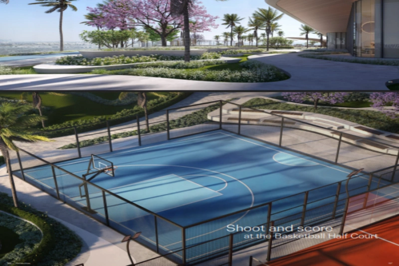 Stilvolles Studio-Apartment: Modernes Design im Herzen der Stadt