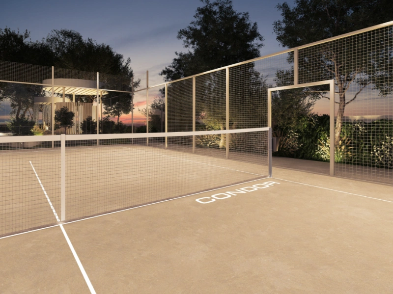 Modernes 2-Zimmer-Apartment mit Zimmermädchen-Zimmer und eigenem Bad!