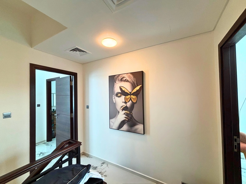 Modernes Reihenhaus mit 4 Zimmern, kernsaniert, großer Garten - Ihr Traumhaus zum Wohlfühlen!