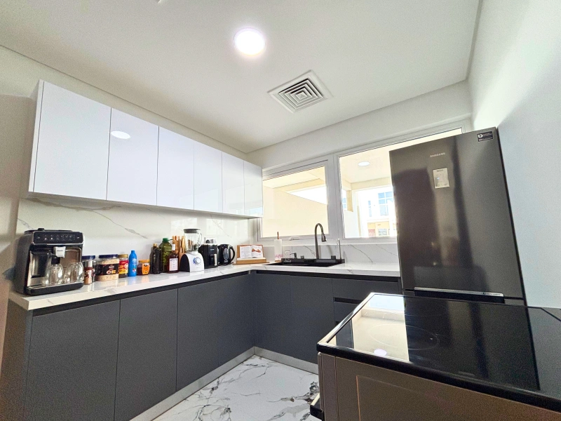 Modernes Reihenhaus mit 4 Zimmern, kernsaniert, großer Garten - Ihr Traumhaus zum Wohlfühlen!