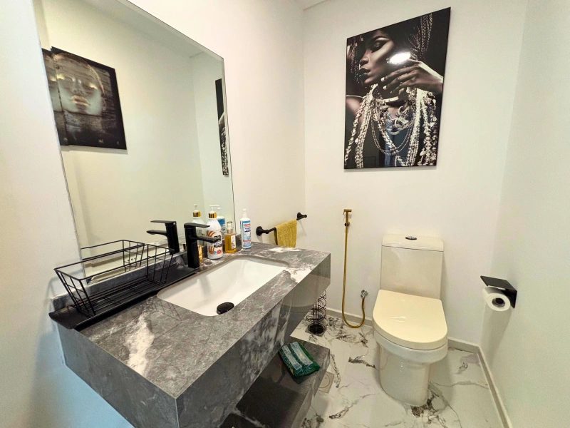 Modernes Reihenhaus mit 4 Zimmern, kernsaniert, großer Garten - Ihr Traumhaus zum Wohlfühlen!