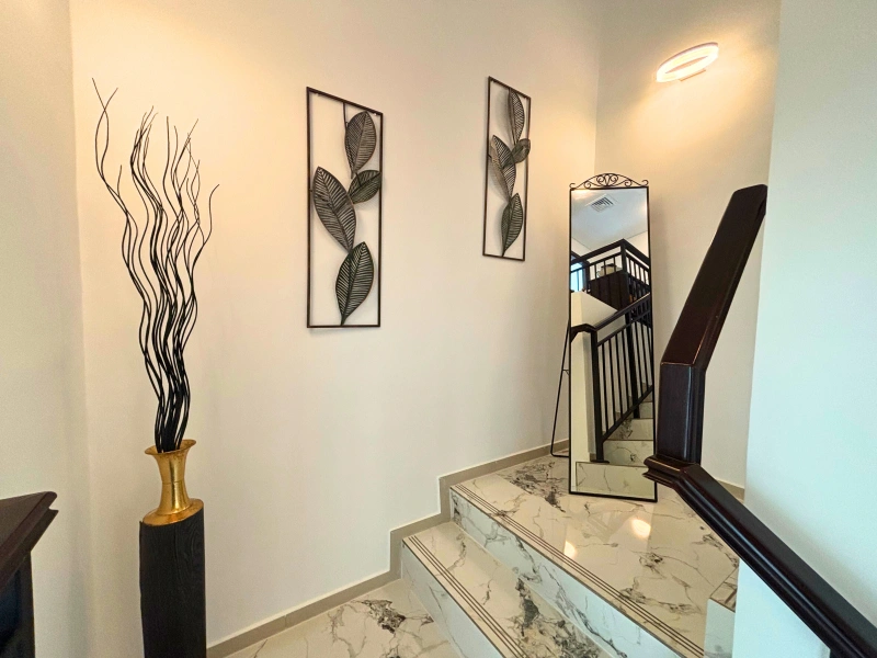 Modernes Reihenhaus mit 4 Zimmern, kernsaniert, großer Garten - Ihr Traumhaus zum Wohlfühlen!