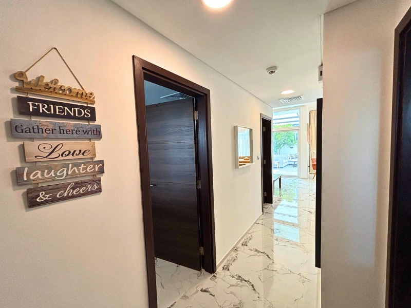 Modernes Reihenhaus mit 4 Zimmern, kernsaniert, großer Garten - Ihr Traumhaus zum Wohlfühlen!