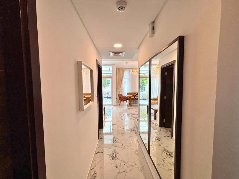 Modernes Reihenhaus mit 4 Zimmern, kernsaniert, großer Garten - Ihr Traumhaus zum Wohlfühlen!