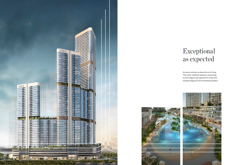 Exklusive Luxus-Wohnung mit atemberaubendem Design und Ausstattung in Top-Lage!