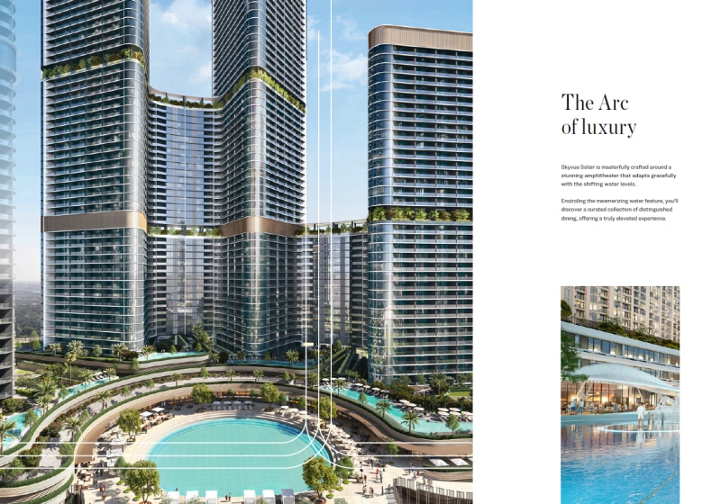 Exklusive Luxus-Wohnung mit atemberaubendem Design und Ausstattung in Top-Lage!