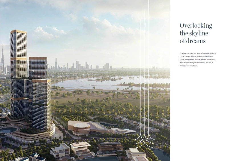 Exklusive Luxus-Wohnung mit atemberaubendem Design und Ausstattung in Top-Lage!