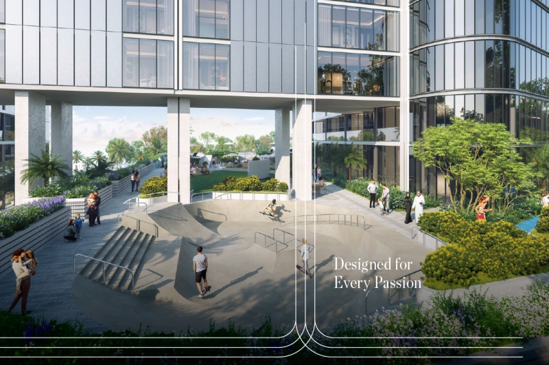 Exklusive Luxus-Wohnung mit atemberaubendem Design und Ausstattung in Top-Lage!