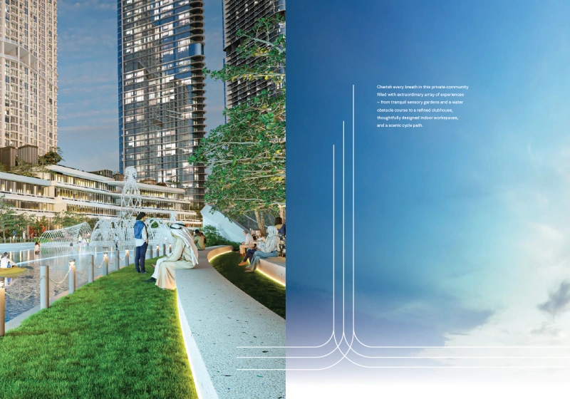 Exklusive Luxus-Wohnung mit atemberaubendem Design und Ausstattung in Top-Lage!