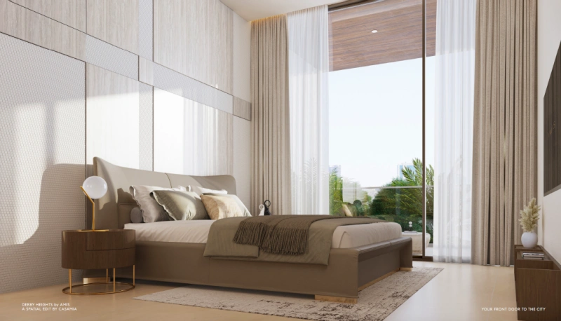 Luxuriöse 2-Zimmer-Wohnung in ikonischem Viertel - Ein Zuhause zum Verlieben!