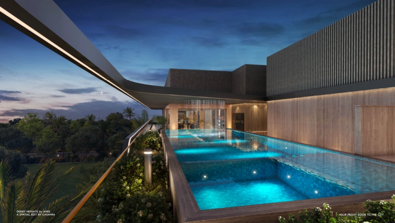 Luxuriöse 2-Zimmer-Wohnung in ikonischem Viertel - Ein Zuhause zum Verlieben!