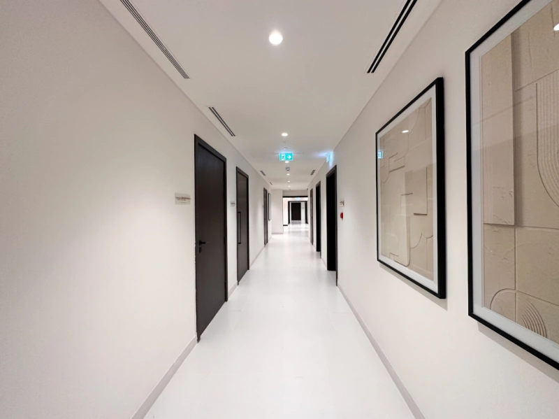 Exklusives 3-Zimmer-Luxusapartment mit Meerblick und Eleganz - Ihr Traum am Strand!