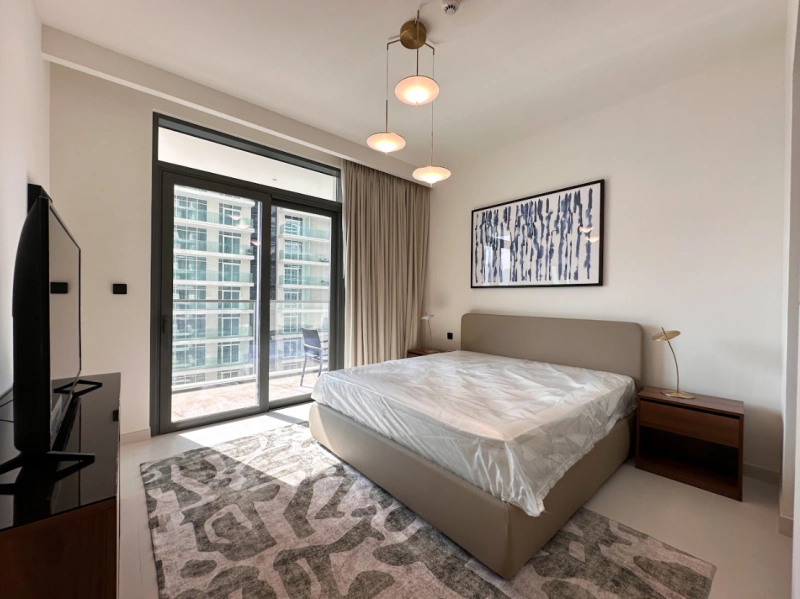 Exklusives 3-Zimmer-Luxusapartment mit Meerblick und Eleganz - Ihr Traum am Strand!