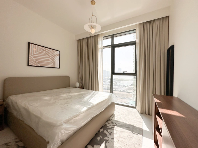 Exklusives 3-Zimmer-Luxusapartment mit Meerblick und Eleganz - Ihr Traum am Strand!