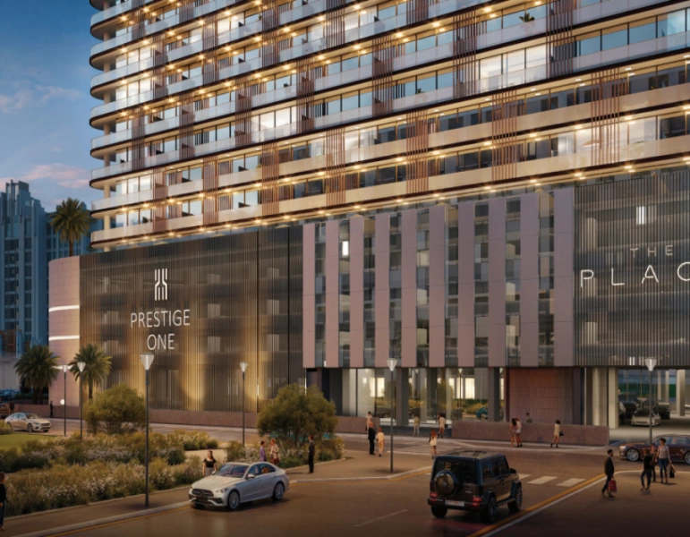 Appartamento con due camere da letto