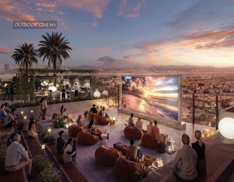 Appartamento con due camere da letto